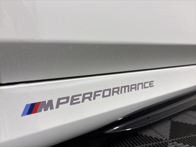 new 2025 BMW M340 car, priced at $66,305