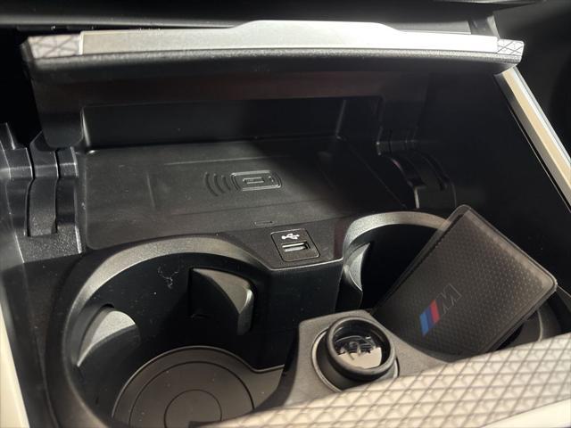 new 2025 BMW M340 car, priced at $66,305