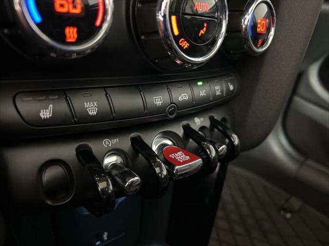 used 2024 MINI Hardtop car, priced at $28,240