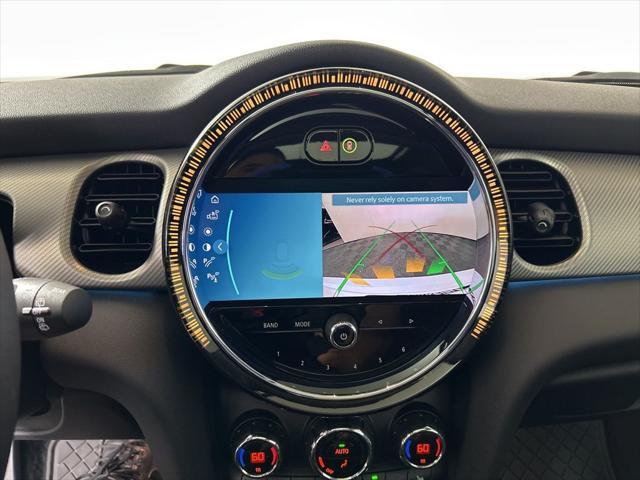 used 2024 MINI Hardtop car, priced at $28,240