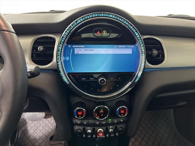 used 2024 MINI Hardtop car, priced at $28,240