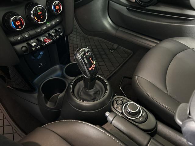 used 2024 MINI Hardtop car, priced at $28,240