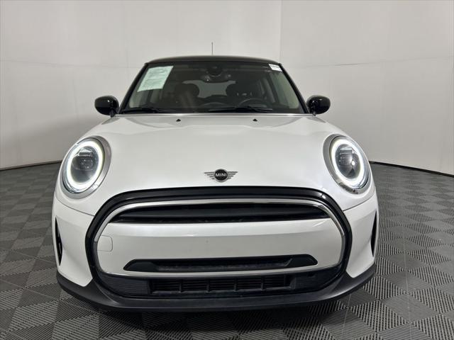 used 2024 MINI Hardtop car, priced at $28,240
