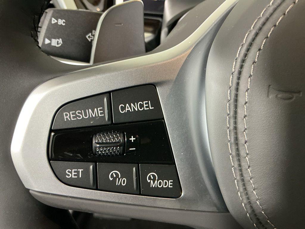 new 2026 BMW X5 car, priced at $80,300