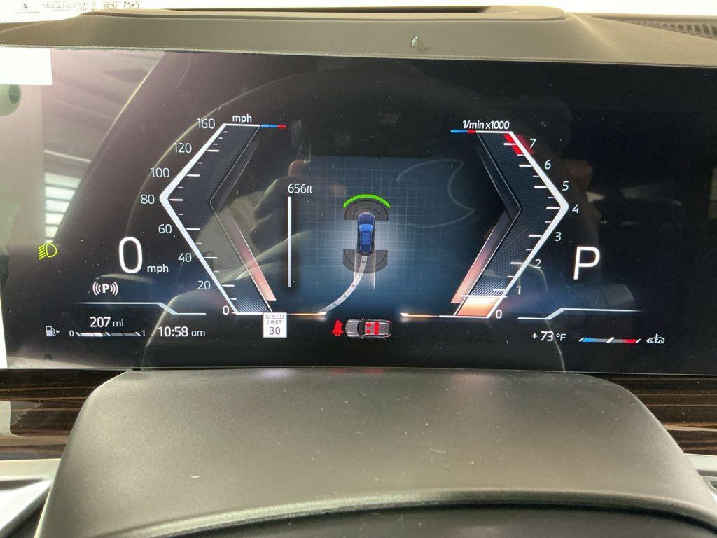 new 2026 BMW X5 car, priced at $80,300