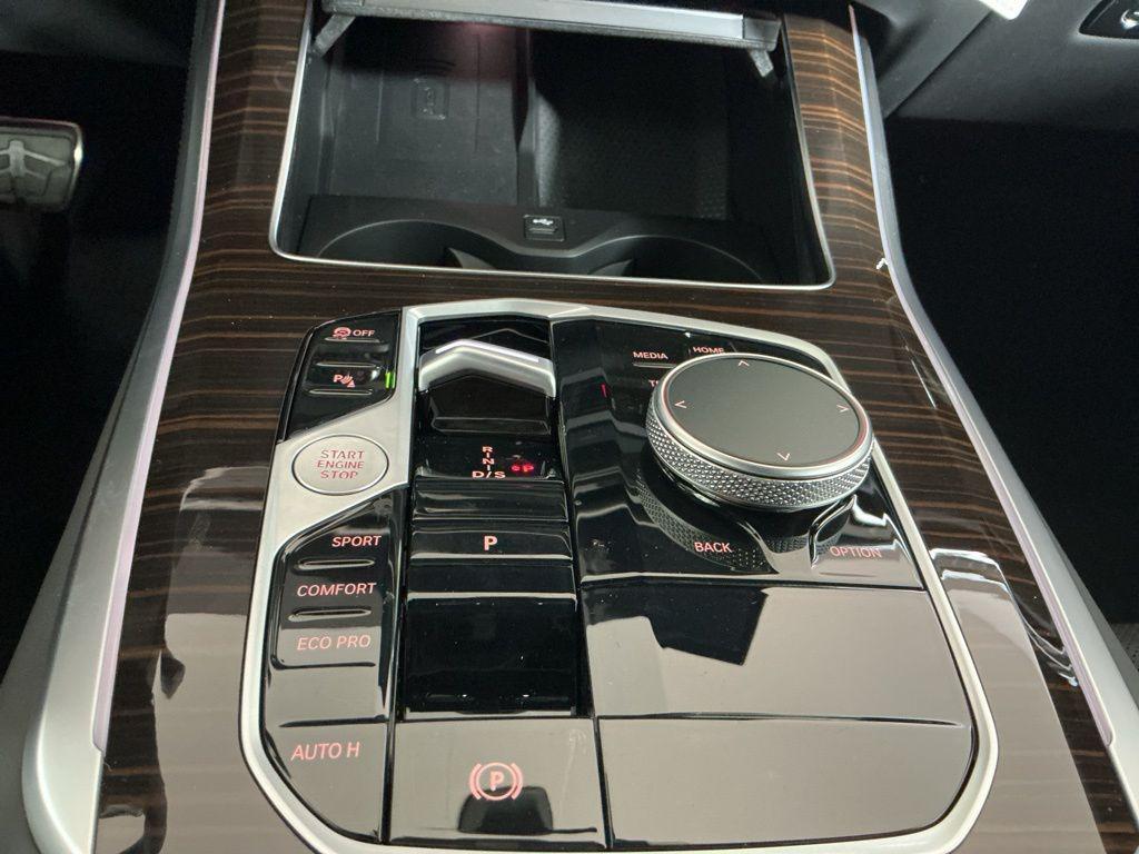 new 2026 BMW X5 car, priced at $80,300