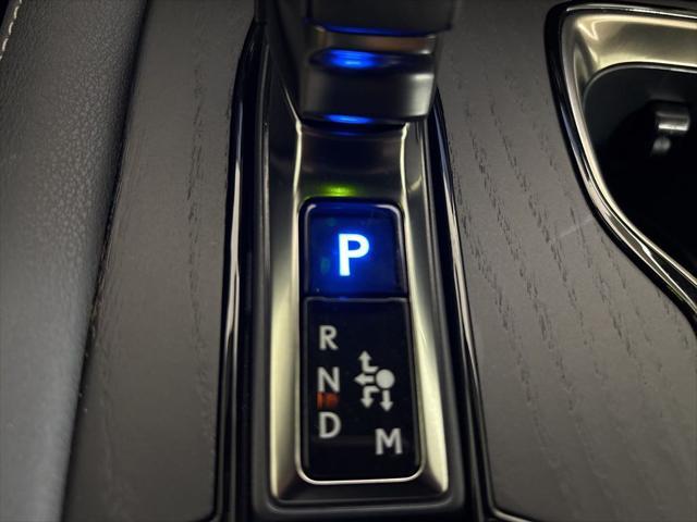 used 2023 Lexus RX 350 car, priced at $49,262