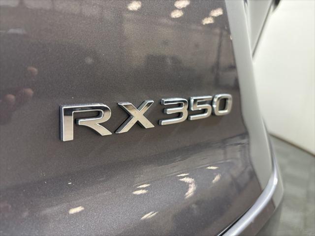 used 2023 Lexus RX 350 car, priced at $49,262