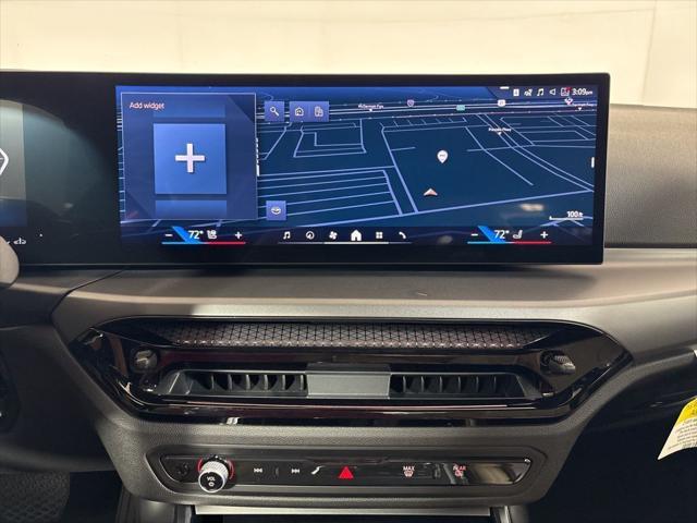 new 2025 BMW 230 car, priced at $46,570