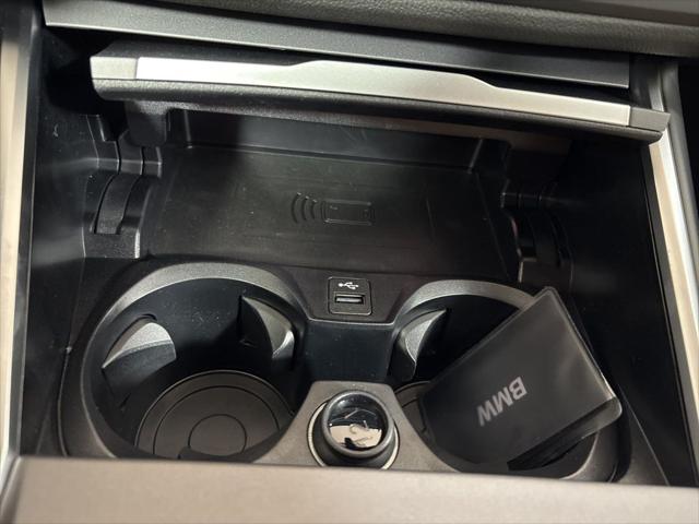 new 2025 BMW 230 car, priced at $46,570