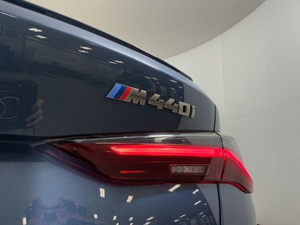 used 2021 BMW M440 car, priced at $46,462
