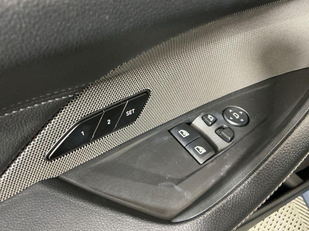 used 2021 BMW M440 car, priced at $46,462