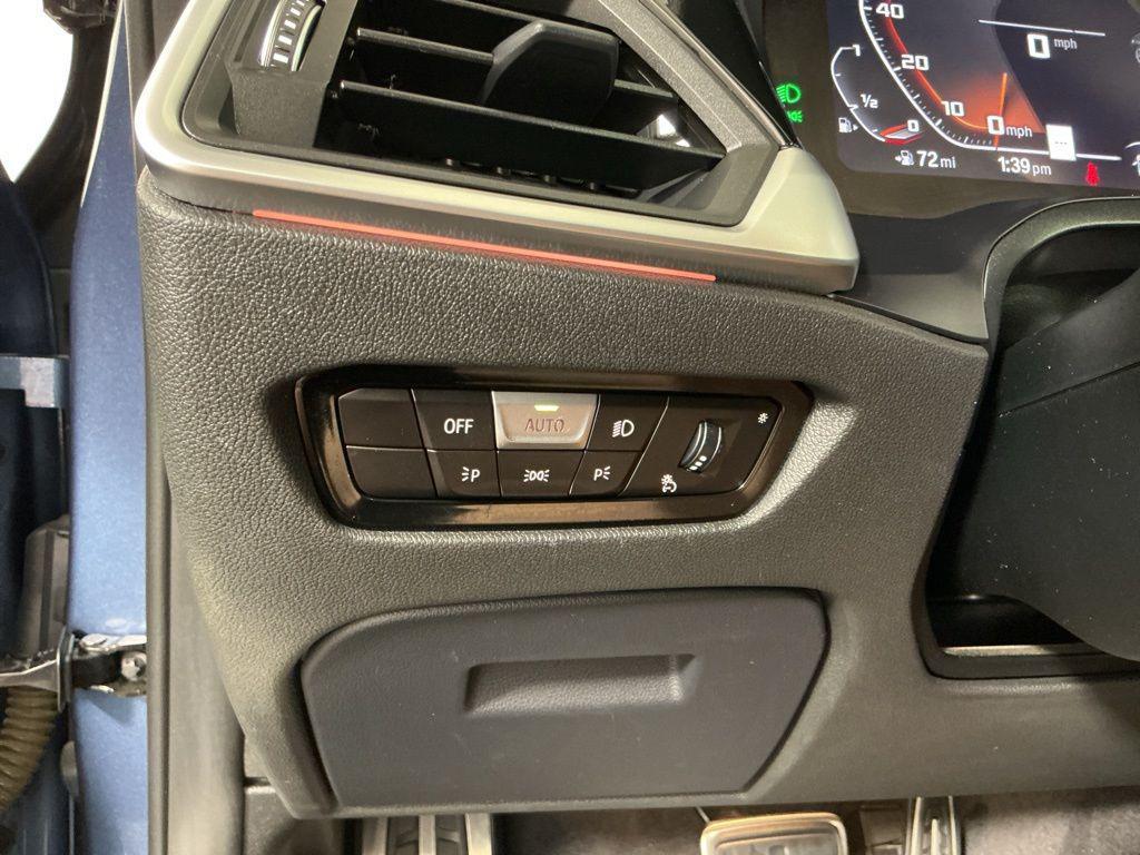 used 2021 BMW M440 car, priced at $46,462
