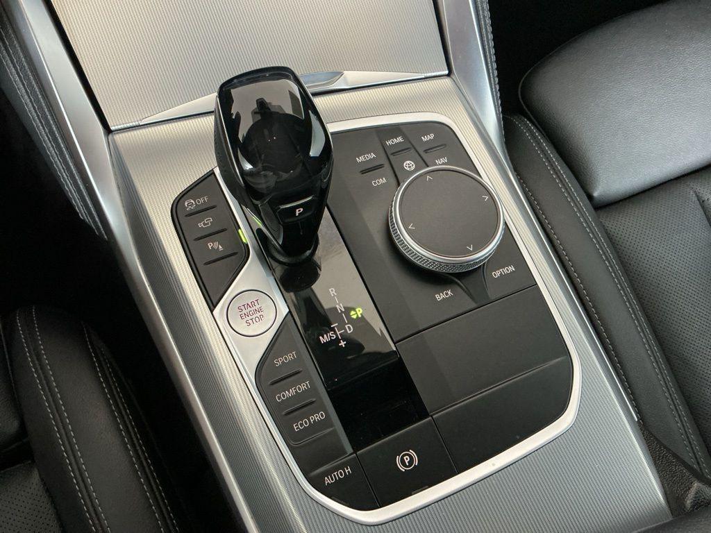 used 2021 BMW M440 car, priced at $46,462