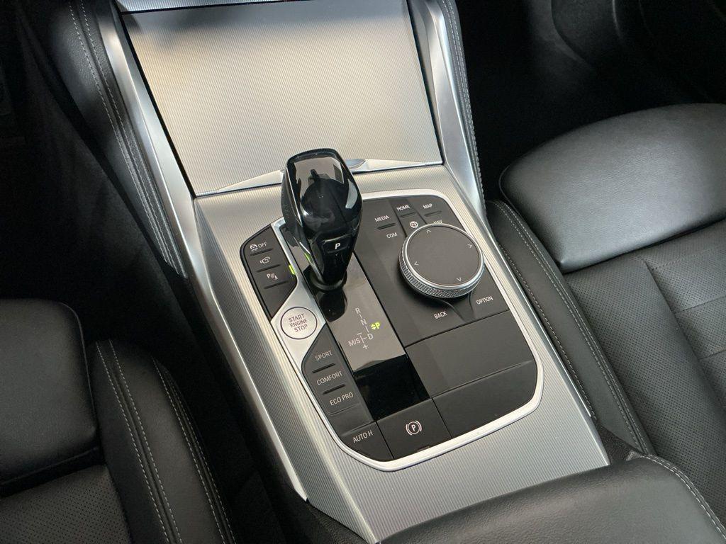 used 2021 BMW M440 car, priced at $46,462