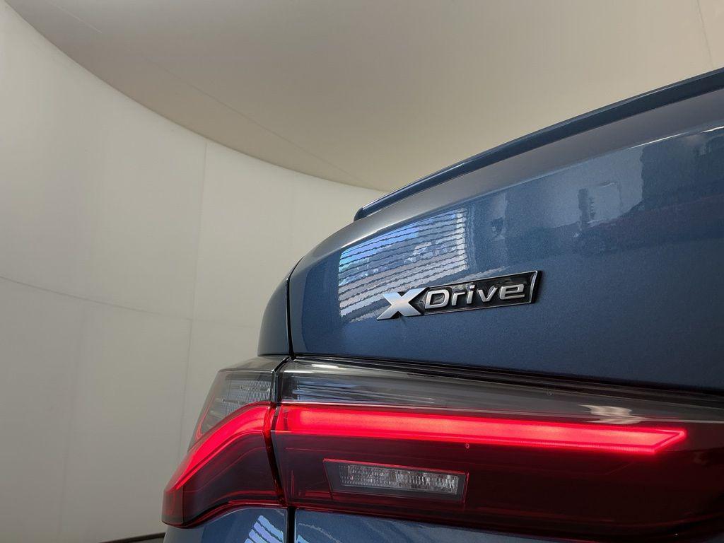 used 2021 BMW M440 car, priced at $46,462
