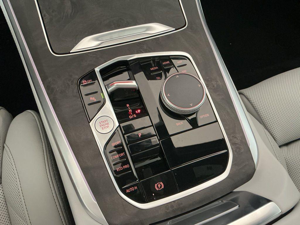 new 2026 BMW X5 car, priced at $79,975
