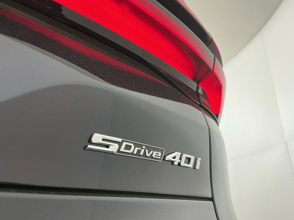 new 2026 BMW X5 car, priced at $79,975