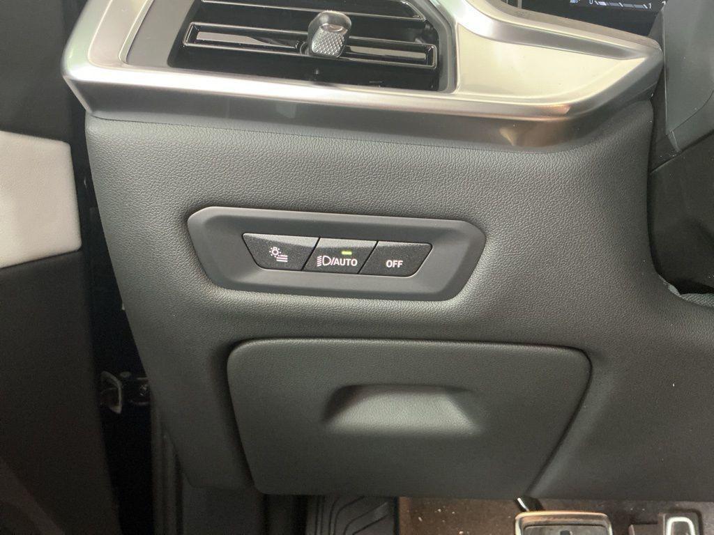 new 2026 BMW X5 car, priced at $79,975