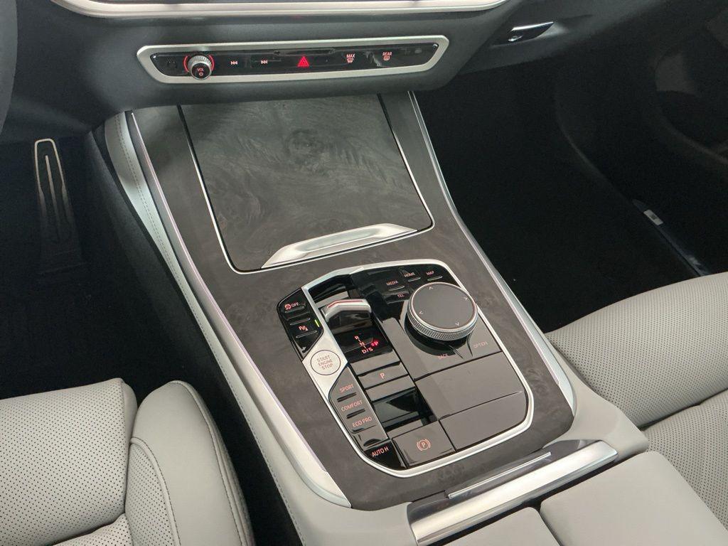 new 2026 BMW X5 car, priced at $79,975