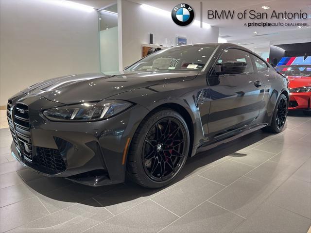 new 2026 BMW M4 car, priced at $89,575
