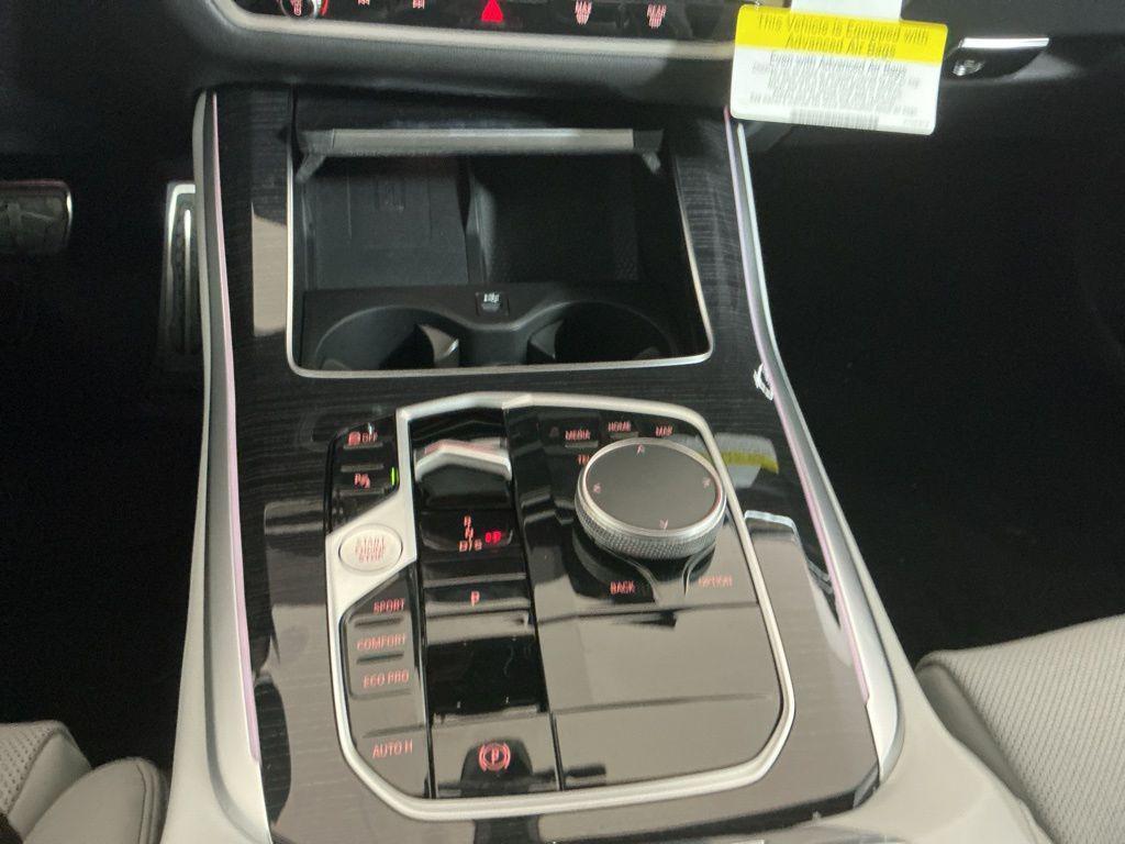 new 2026 BMW X5 car, priced at $79,800