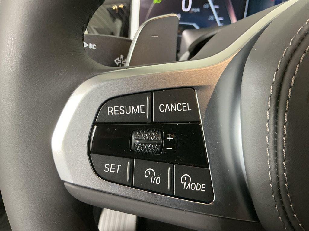 new 2026 BMW X5 car, priced at $79,800