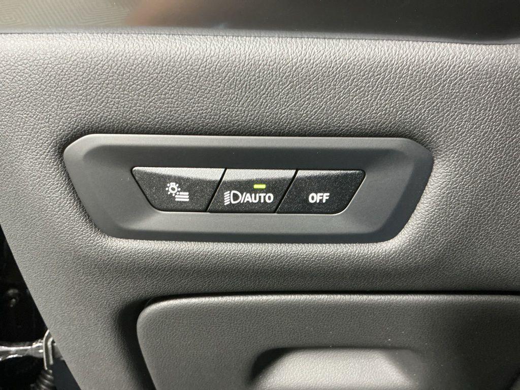 new 2026 BMW X5 car, priced at $79,800