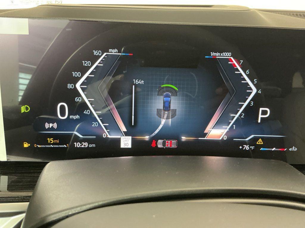new 2026 BMW X5 car, priced at $79,800