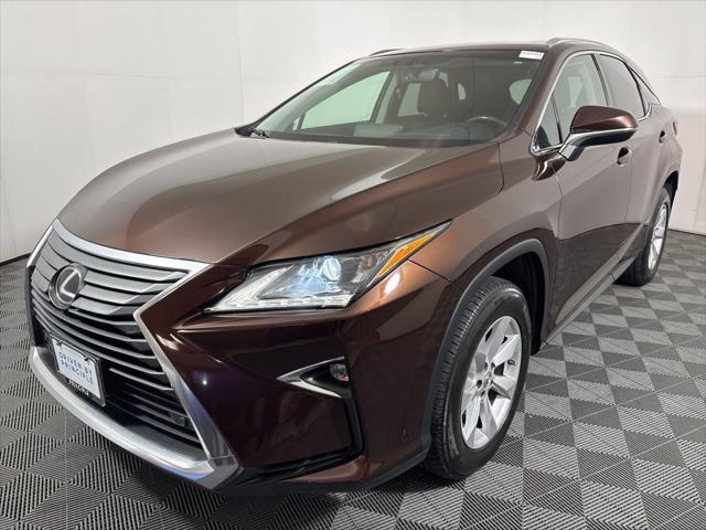 used 2016 Lexus RX 350 car, priced at $17,562