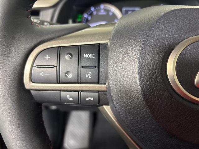 used 2016 Lexus RX 350 car, priced at $17,562