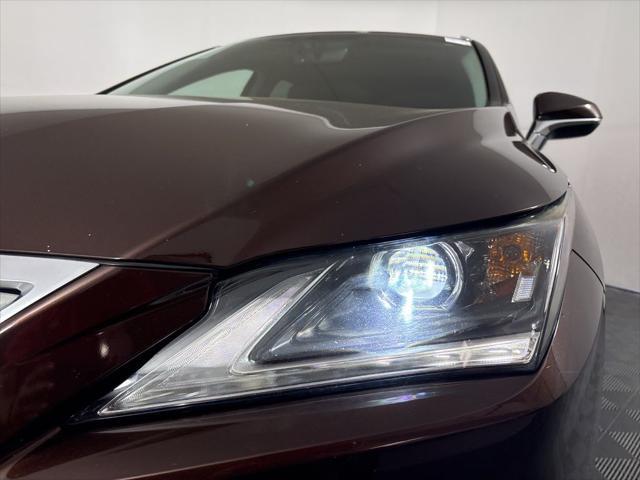 used 2016 Lexus RX 350 car, priced at $17,562