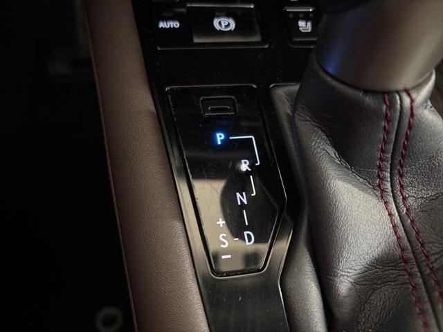 used 2016 Lexus RX 350 car, priced at $17,562