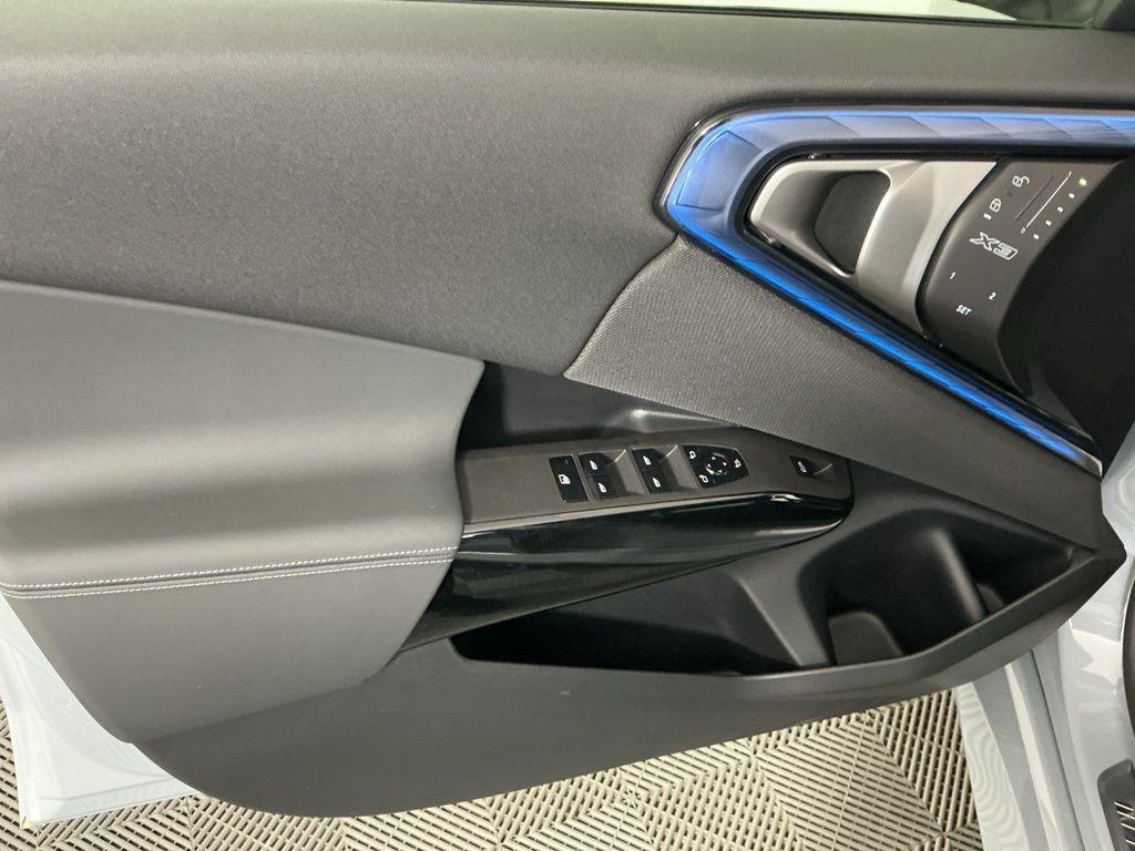 new 2026 BMW X3 car, priced at $60,675