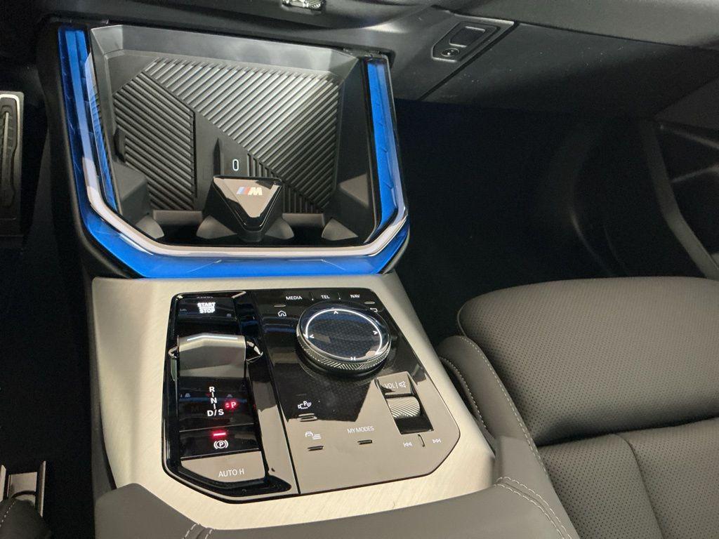 new 2026 BMW X3 car, priced at $60,675