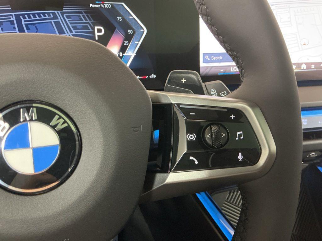 new 2026 BMW X3 car, priced at $59,135