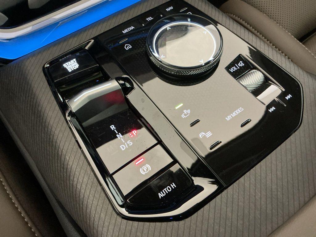 new 2026 BMW X3 car, priced at $59,135