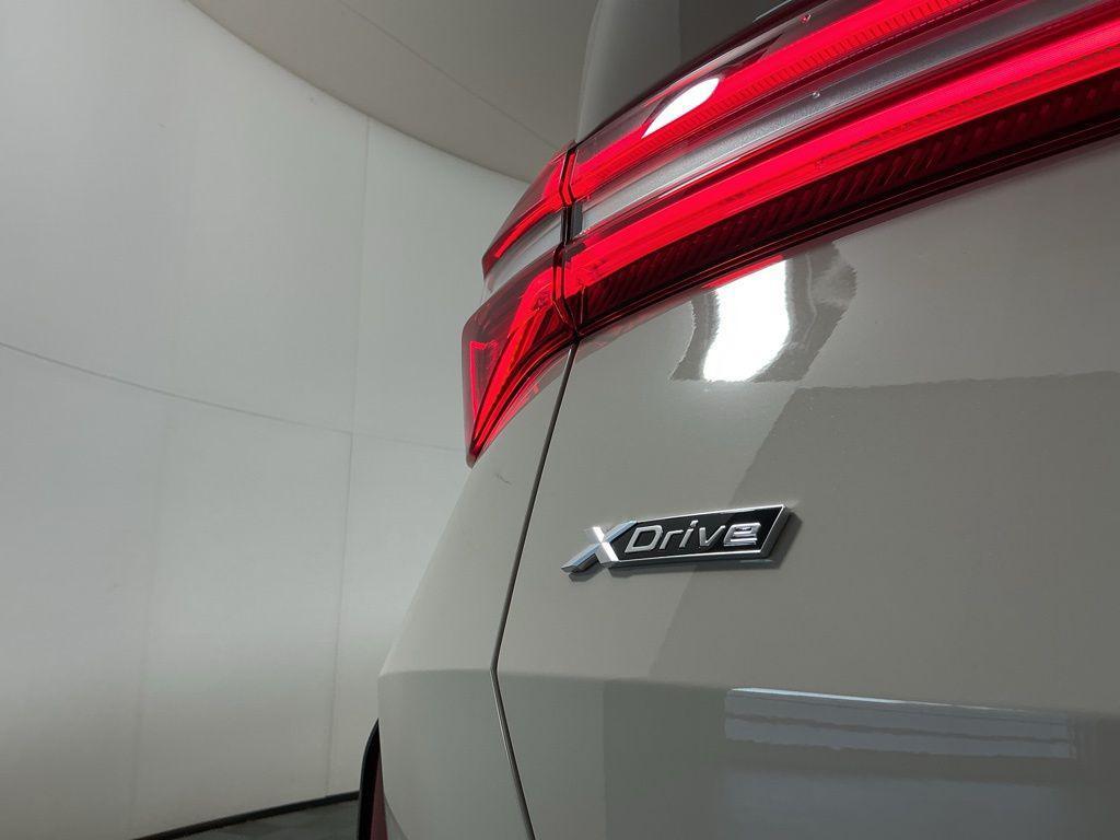 new 2026 BMW X3 car, priced at $59,135