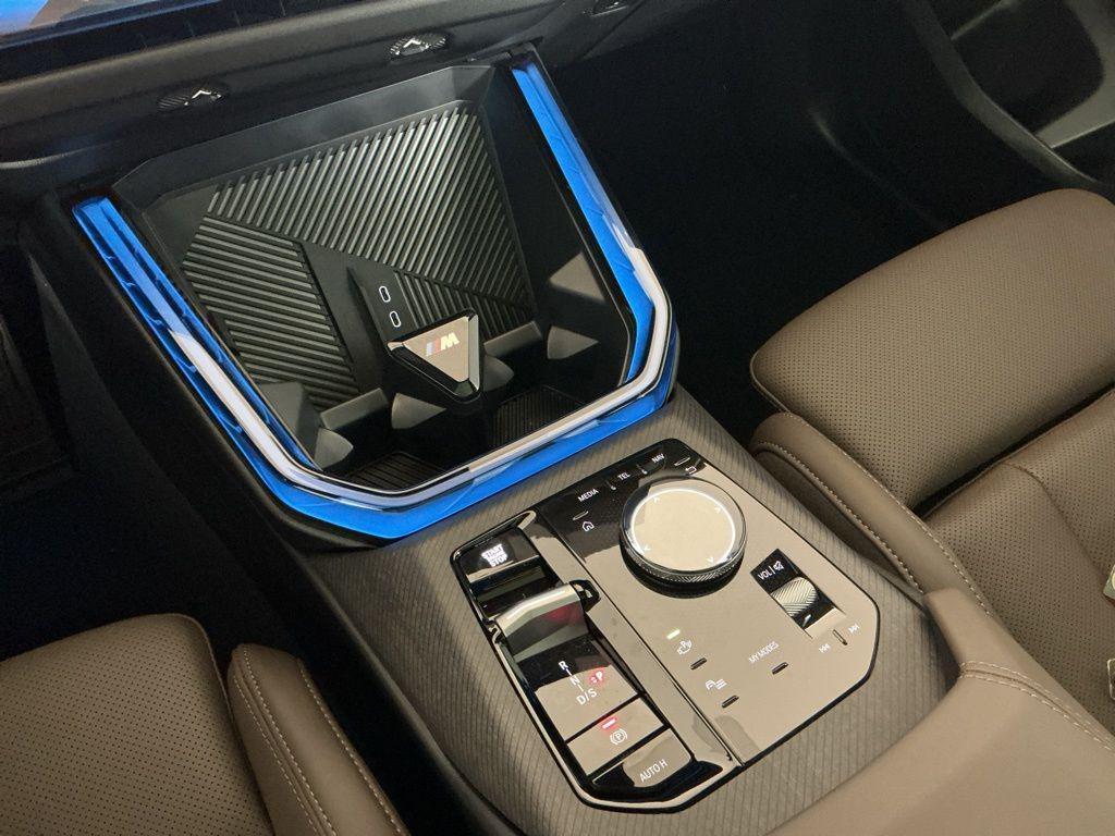 new 2026 BMW X3 car, priced at $59,135