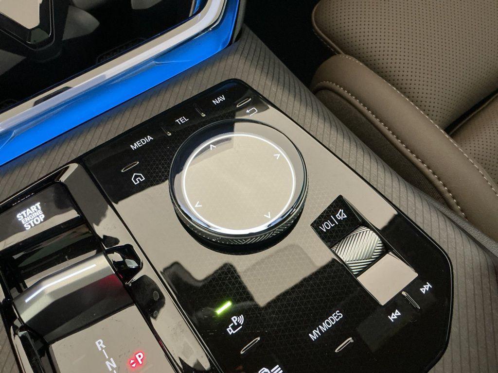 new 2026 BMW X3 car, priced at $59,135