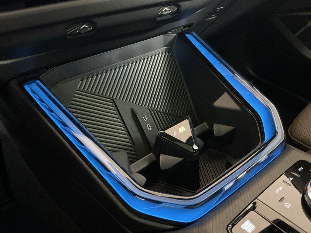 new 2026 BMW X3 car, priced at $59,135