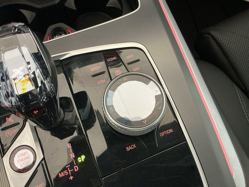 used 2023 BMW X5 car, priced at $67,962