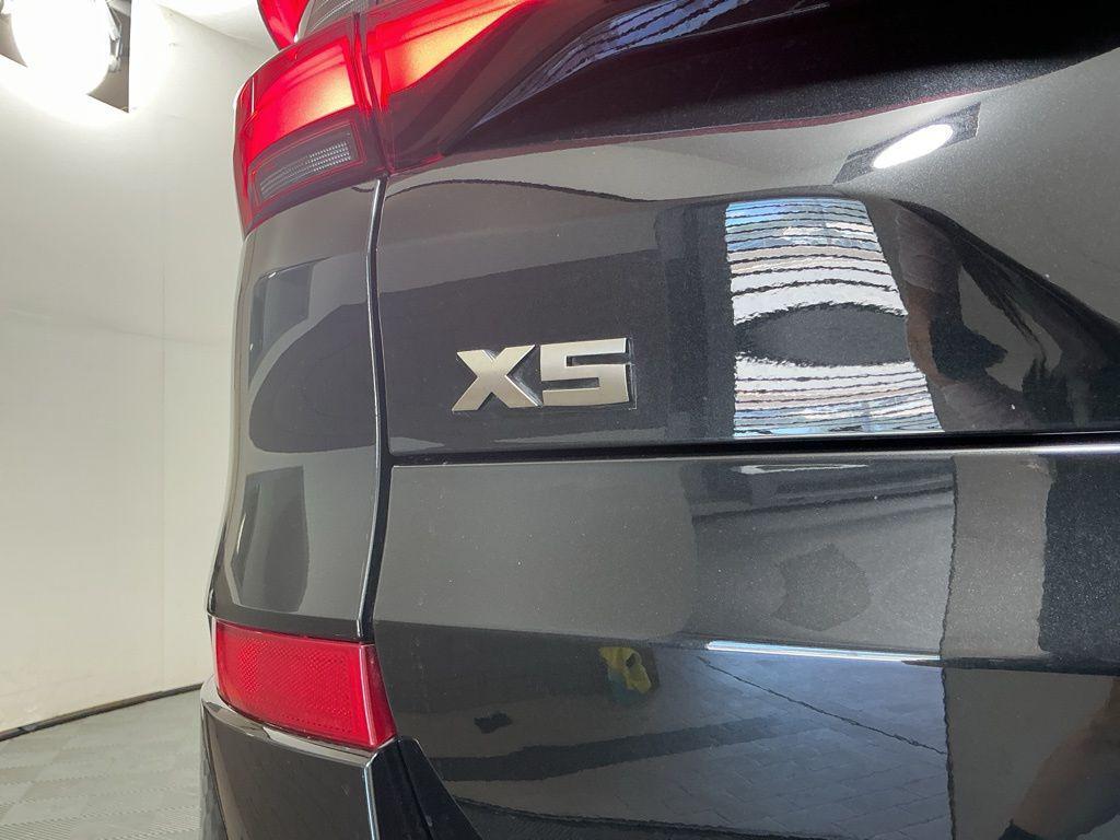 used 2023 BMW X5 car, priced at $67,962