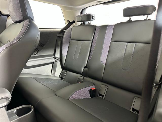 new 2025 MINI Hardtop car, priced at $32,430