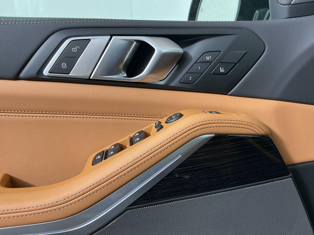 new 2026 BMW X5 car, priced at $80,925