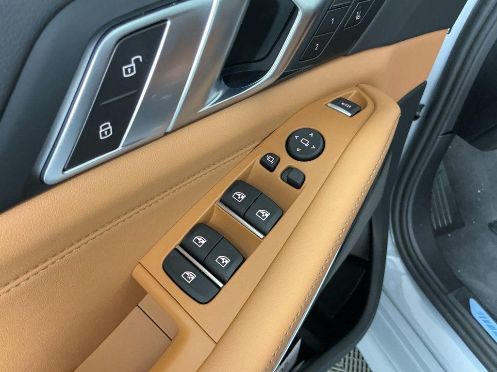 new 2026 BMW X5 car, priced at $80,925