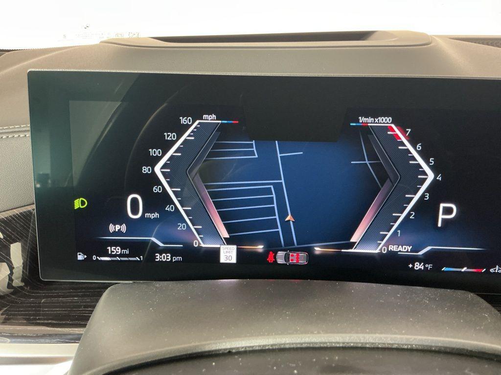 new 2026 BMW X5 car, priced at $80,925