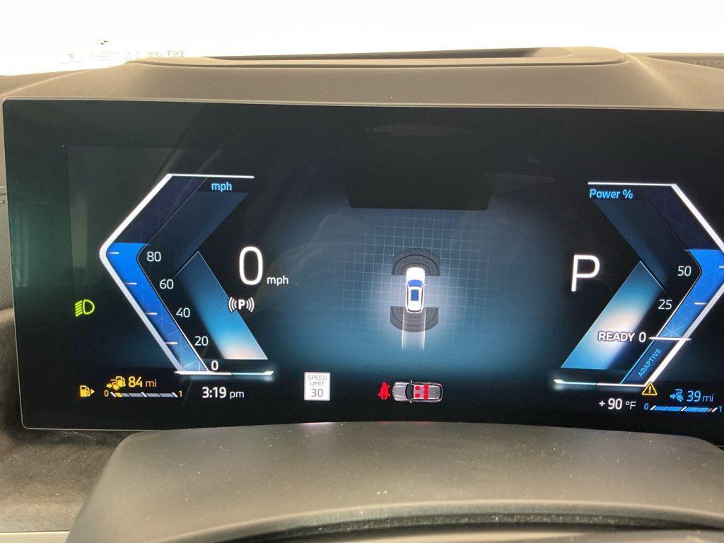 new 2026 BMW X5 PHEV car, priced at $81,475