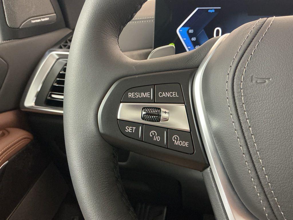 new 2026 BMW X5 PHEV car, priced at $81,475