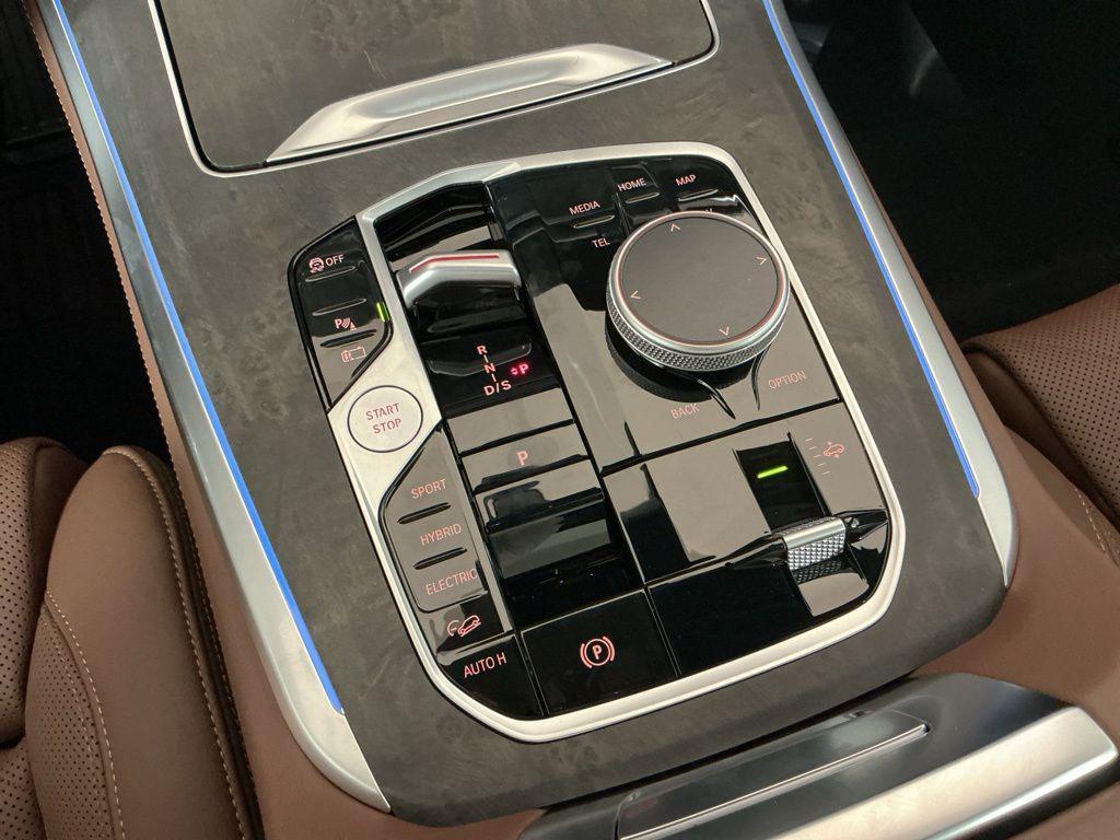 new 2026 BMW X5 PHEV car, priced at $81,475